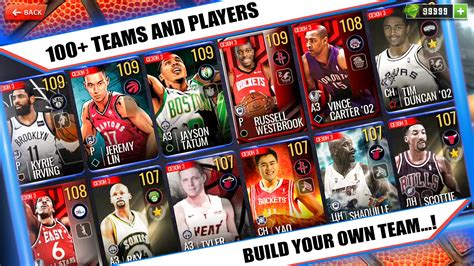 Download Basketball Games 2023 on PC (Emulator) - LDPlayer