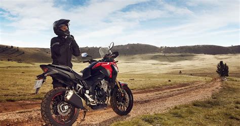 2023 Honda CB500X [Specs, Features, Photos] – Motos For The Win