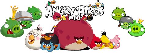 Angry Birds Toons - Angry Birds Wiki