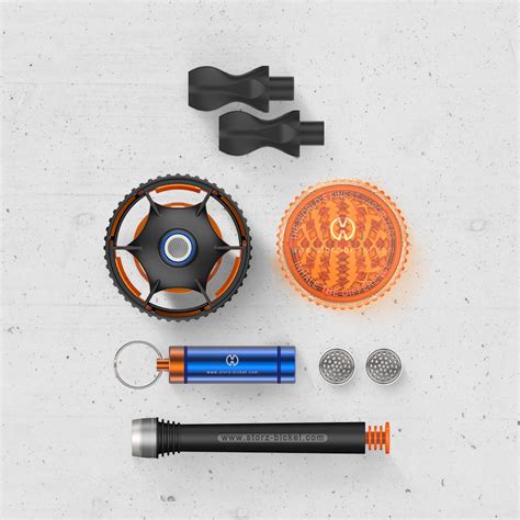 STORZ & BICKEL Accessories & Replacement Parts – STORZ & BICKEL