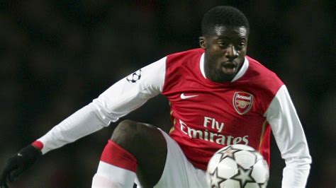 'Slide-tackling Wenger changed my career' - Arsenal great Kolo Toure | Sporting News Canada