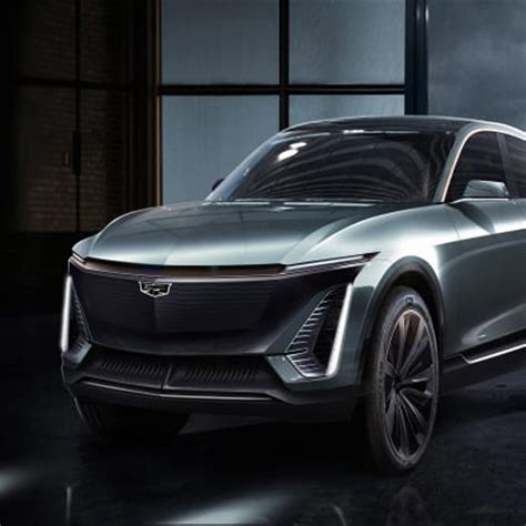 GM’s $20 Billion Pledge to Autonomous and Electric Vehicles – COOL HUNTING®