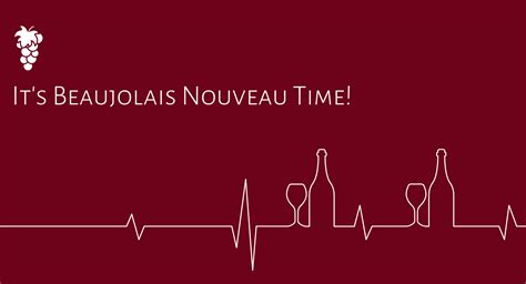 Beaujolais Nouveau 2023 - Dette er mine favoritter - Det Gode Vinliv