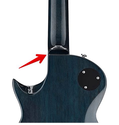 A Look At 3 Electric Guitar Neck Construction Types | GSG