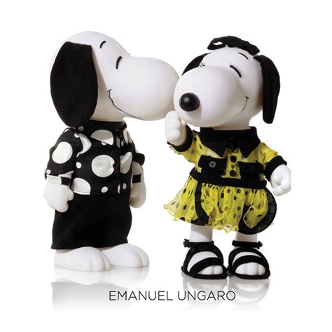 Interview: Snoopy And Belle In Fashion Traveling Exhibit #Snoopy #Belle #PeanutsMovie