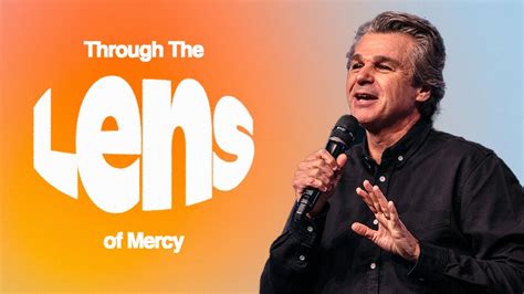 Through The Lens of Mercy by Pastor Jentezen Franklin | Free Chapel