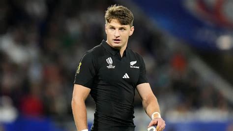 Beauden Barrett’s ‘pretty clear’ message to All Blacks selectors in ...