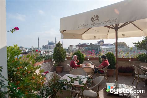 White House Hotel Istanbul Review: What To REALLY Expect If You Stay