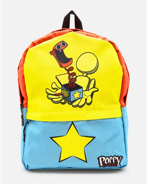 Boxy Boo Backpack – Poppy Playtime Official Store