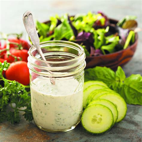 Is your salad dressing hurting your healthy diet? - Harvard Health