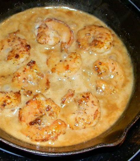 Louisiana BBQ Shrimp – QuickRecipes