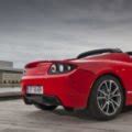 Tesla Roadster | Inhabitat - Green Design, Innovation, Architecture, Green Building