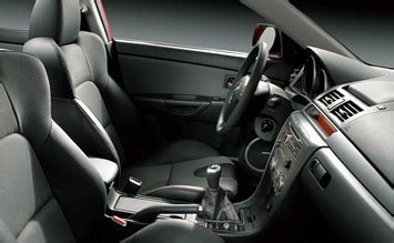 Interior » 2004 Opel Signum - photos