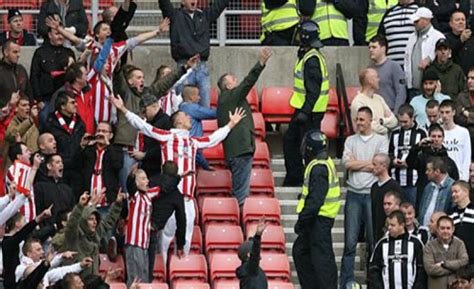 SPECIAL FEATURE: THE TYNE-WEAR DERBY | Aycliffe Today