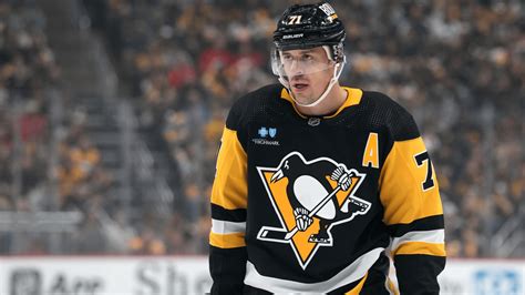 Malkin Working on Adjusting His Game | Pittsburgh Penguins