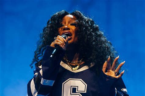 SZA Denies that “Lana” Album was Being Released on December 15 - 24Hip-Hop