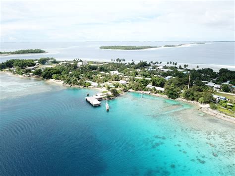 Jaluit Atoll • Marshall Islands Guide