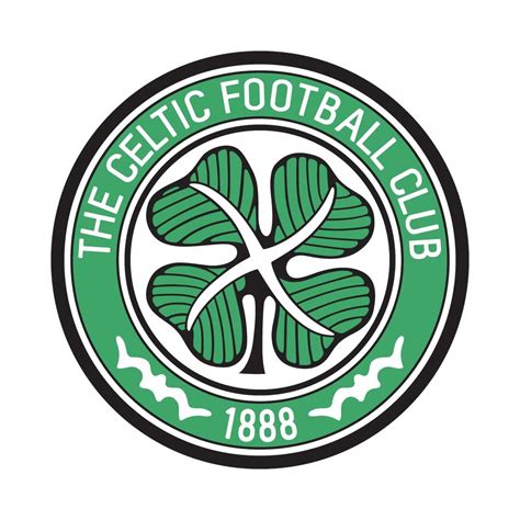 Celtic Fc Logo Vector - (.Ai .PNG .SVG .EPS Free Download) VectorSeek