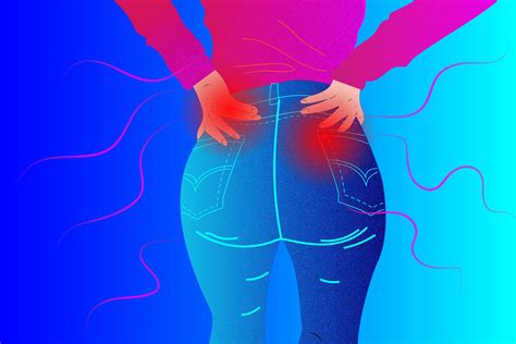 Butt Pain and Arthritis: Symptoms, Causes, and Treatments