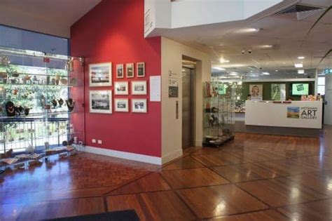 Mosman Art Gallery — Art Guide Australia