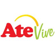 Ate Logo Vector PNG, Ate Vive Logo (15.99 Kb) Free PNG | HDPng