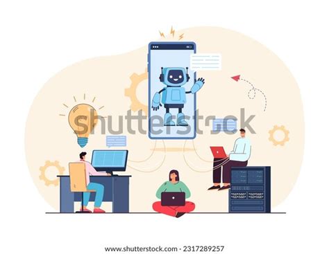 Robot Hacking: Over 4,456 Royalty-Free Licensable Stock Illustrations & Drawings | Shutterstock