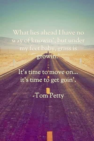 Its Time To Move On Quotes. QuotesGram