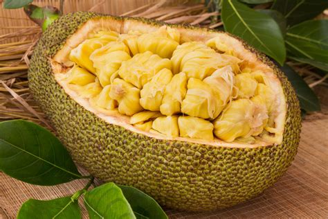 What is jackfruit and how do I use it? - WTOP News