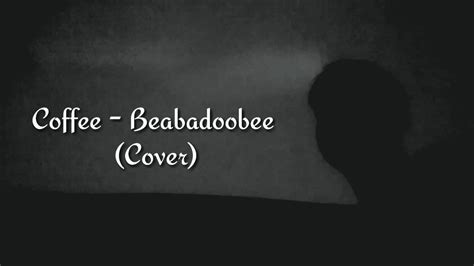 Coffee - Beabadoobee (Cover) - YouTube