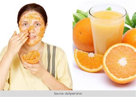 7 Ways to Use Orange Peel for Skin: Glowing Face Secrets