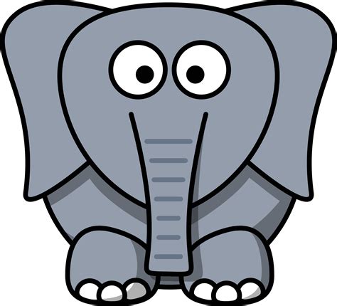 Free Pictures Of Cartoon Elephants, Download Free Pictures Of Cartoon ...