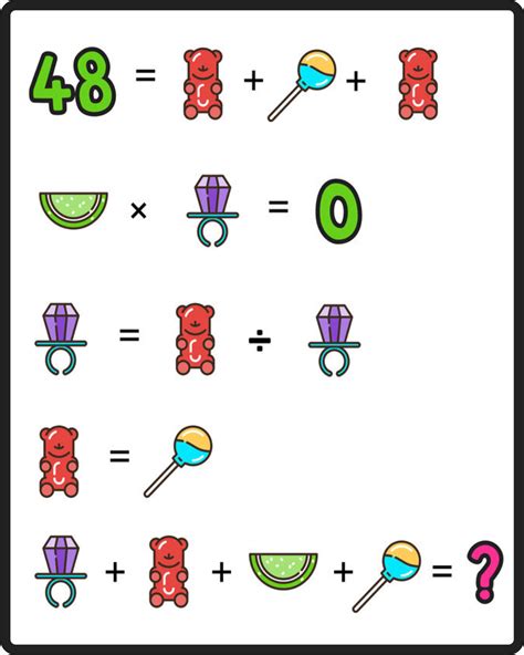 Free Math Puzzles — Mashup Math