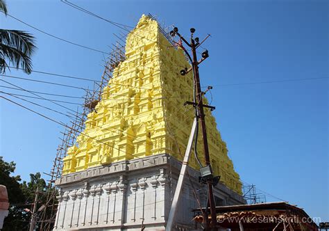 Rameshwaram Temple