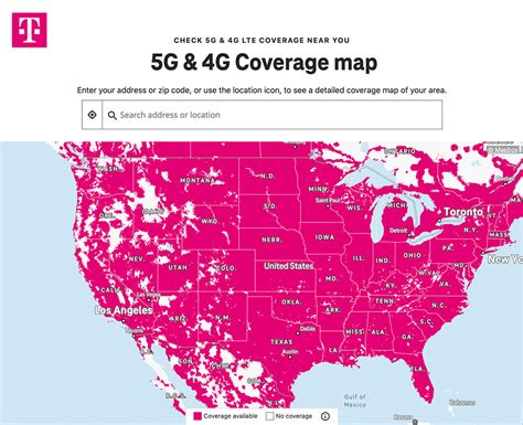 Coverage in Your Area | Check Coverage | Mobile Beacon