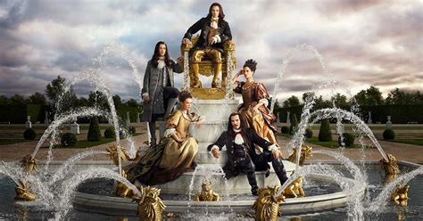 Versailles