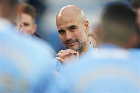 Pep Guardiola and the Ones That Got Away - The New York Times