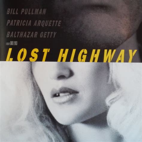 Lost Highway Poster | atelier-yuwa.ciao.jp