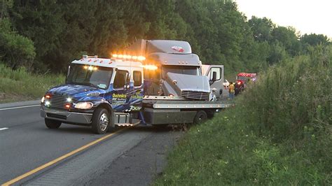 tow truck driver killed in washington state - Madlyn Hailey