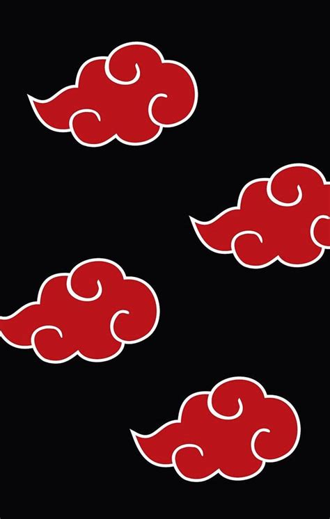 [100+] Akatsuki Logo Wallpapers | Wallpapers.com