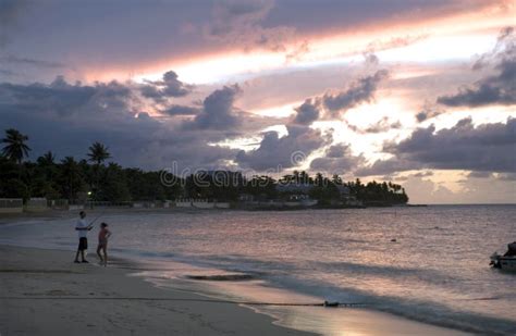 Dorado Beach Puerto Rico stock image. Image of reflection - 16540545