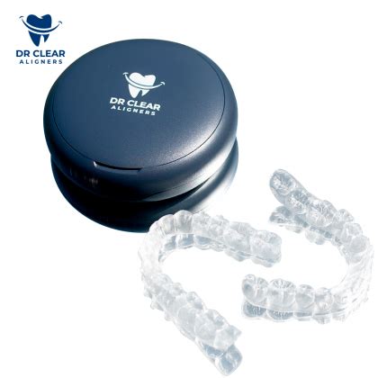 DR CLEAR ALIGNERS