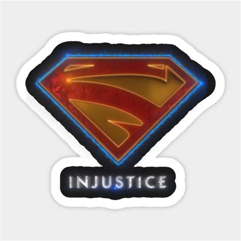 Supergirl Emblem - Supergirl - Sticker | TeePublic