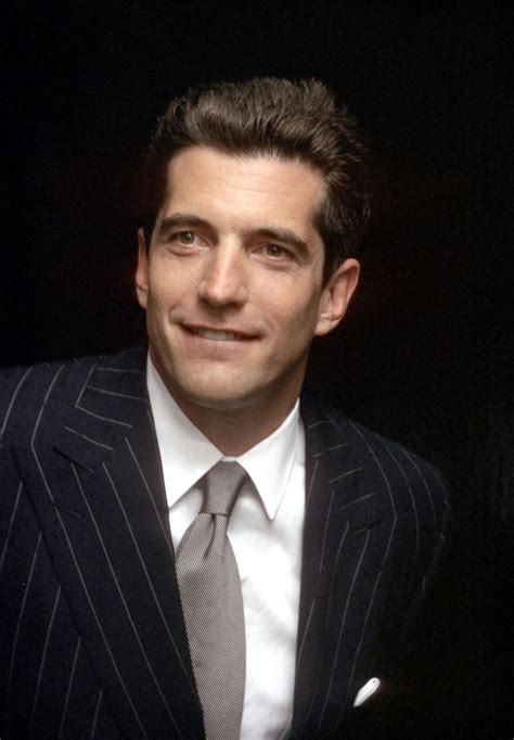 Remembering JFK Jr. 15 Years After His Death Photos | Image #21 - ABC News