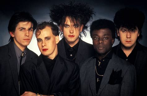 The Cure At 40: 8 Memorable Cover Songs - Stereogum