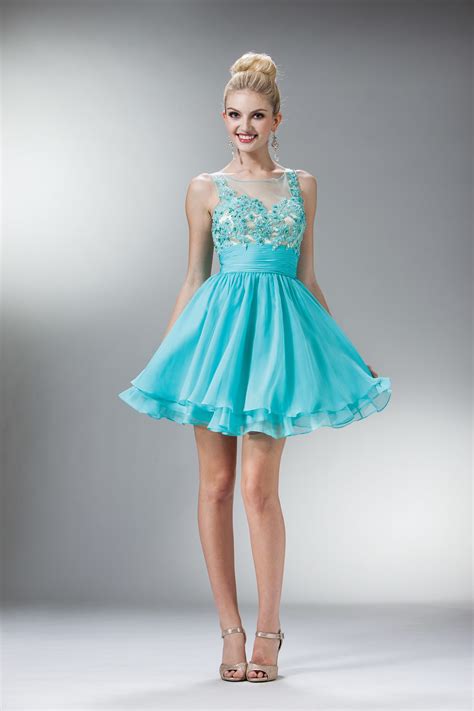 Mini Short Formal Homecoming Dress Cocktail Plus Size Classic Prom CDJC918