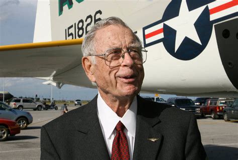 War hero, former Sen. Jeremiah Denton dies at 89 - WND