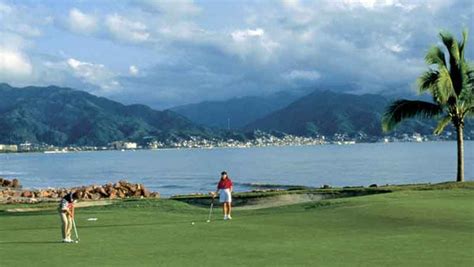 Marina Vallarta, golf mexico, golfmexicoteetimes.com - Golf Mexico Tee ...