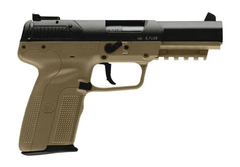 FN America LLC FN Five-SeveN with fixed C-More combat sight in Firearm Accessories