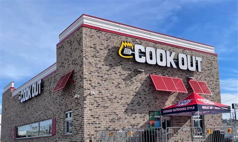 COOK OUT Gluten Free Menu Items and Options in 2024 - GlutenBee