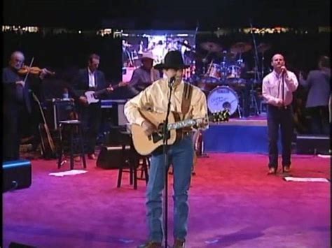 George Strait - Blue Clear Sky | Newcountrymusicbox posted a video to ...